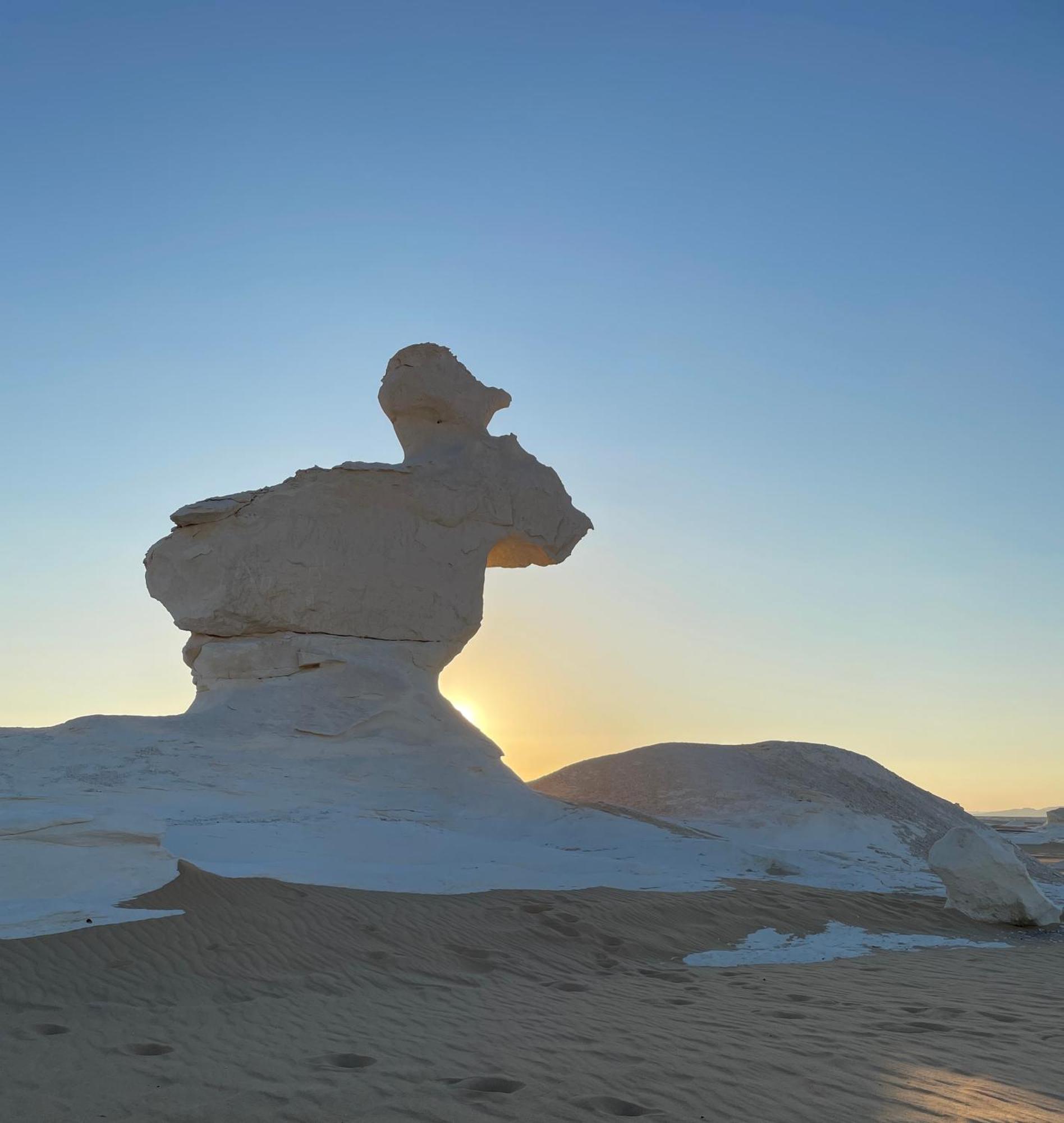 Safari Camp Bahariya Oasis Ξενοδοχείο Bawati Εξωτερικό φωτογραφία