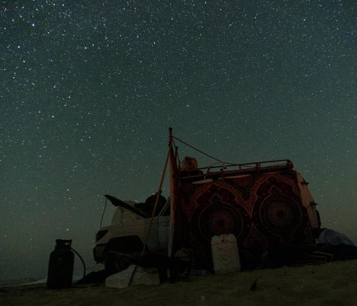 Safari Camp Bahariya Oasis Ξενοδοχείο Bawati Εξωτερικό φωτογραφία