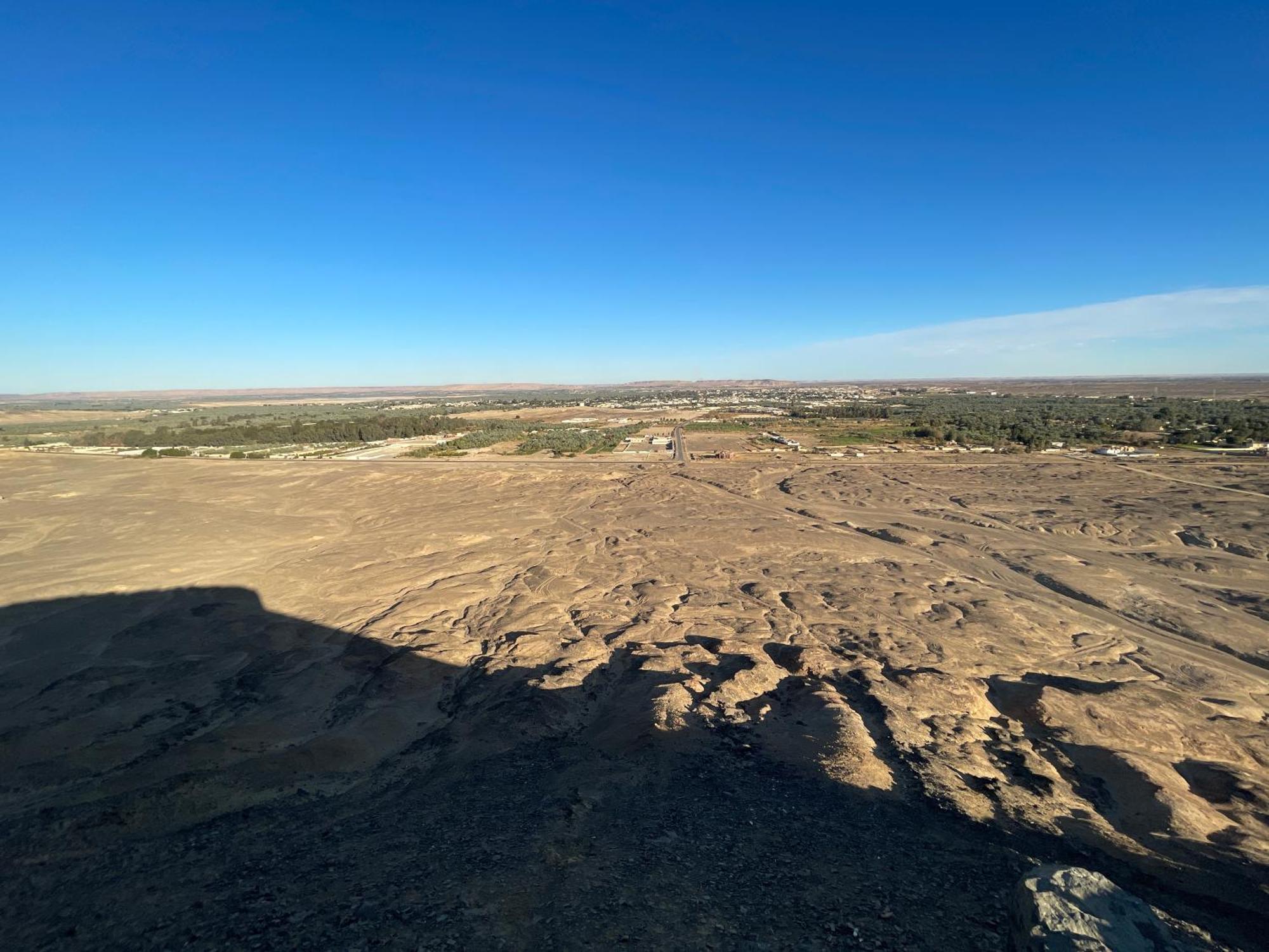 Safari Camp Bahariya Oasis Ξενοδοχείο Bawati Εξωτερικό φωτογραφία