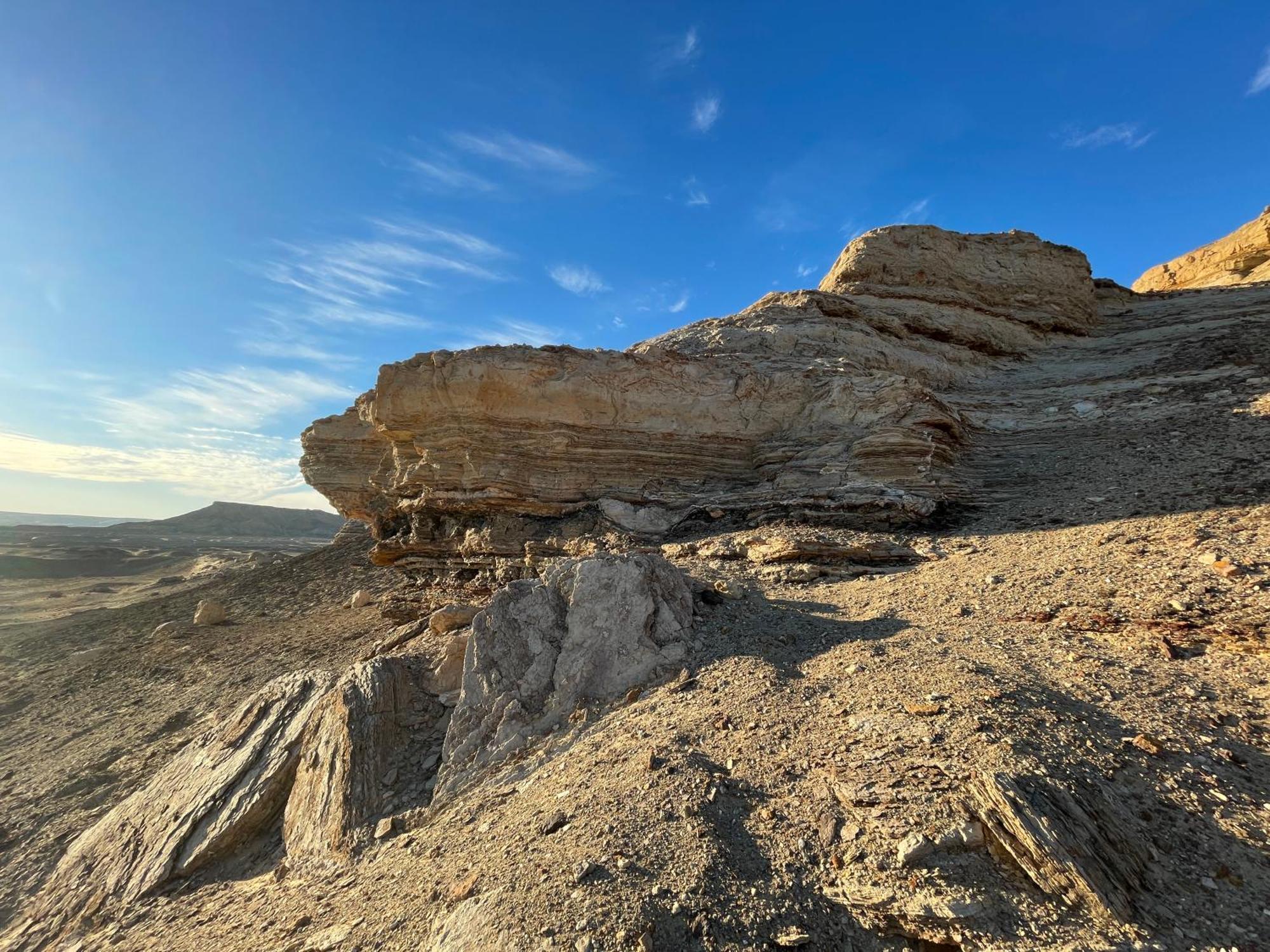 Safari Camp Bahariya Oasis Ξενοδοχείο Bawati Εξωτερικό φωτογραφία